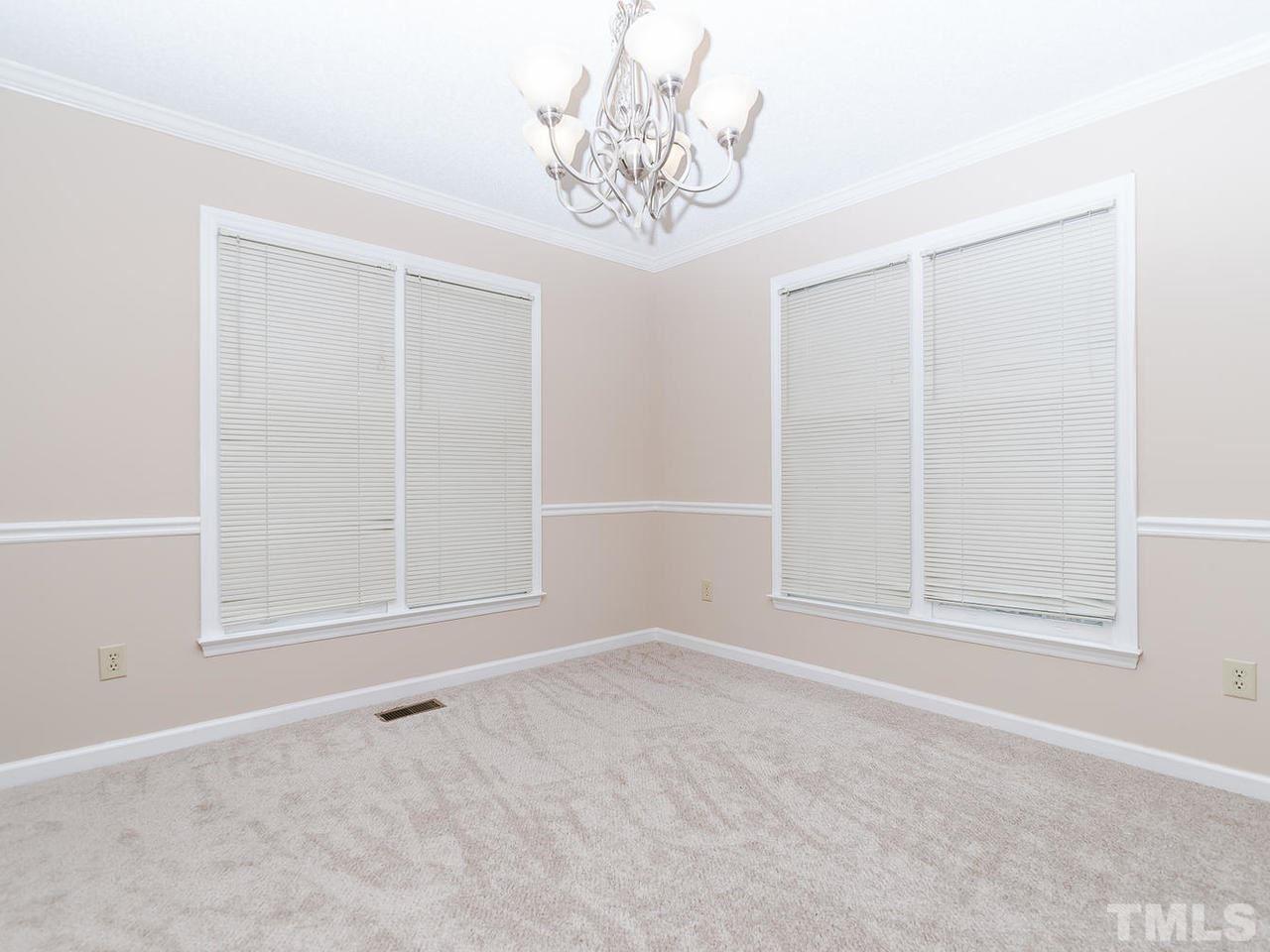 3645 Epperly Court Raleigh, NC 27616 - Photo 7 of 16