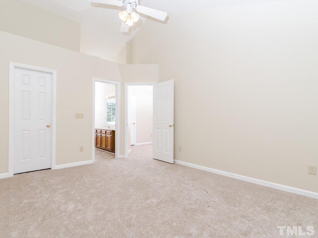 3645 Epperly Court Raleigh, NC 27616 - Photo 10 of 16
