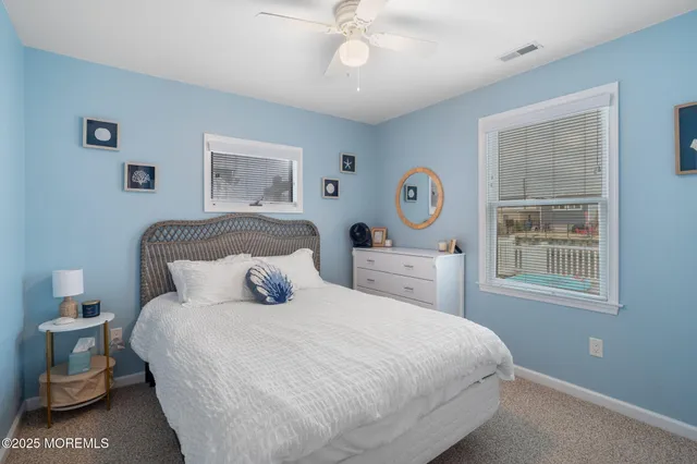 $2,500 | 60 Mary Alice Road, Manahawkin, NJ 08050