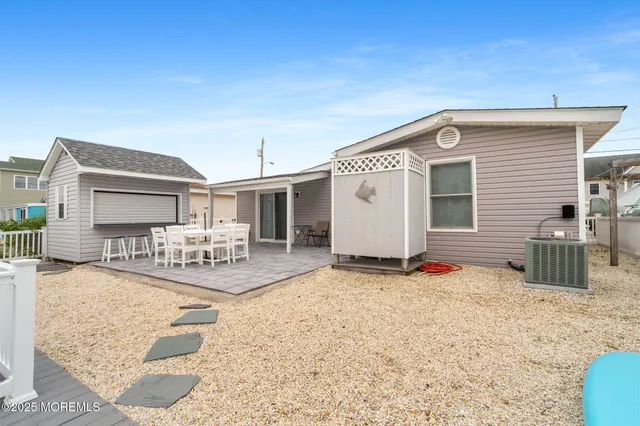 $2,500 | 60 Mary Alice Road, Manahawkin, NJ 08050