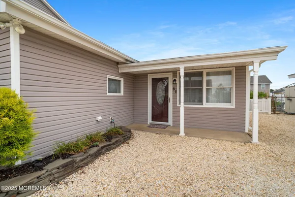 $2,500 | 60 Mary Alice Road, Manahawkin, NJ 08050