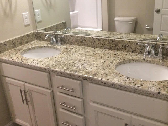 31441 Hoot Owl Road Daphne, AL 36527 - Photo 18 of 30 Hall bath Vanity