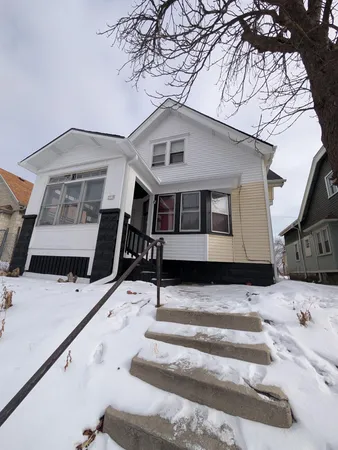 $110,000 | 2538 North Hubbard Street, Milwaukee, WI 53212