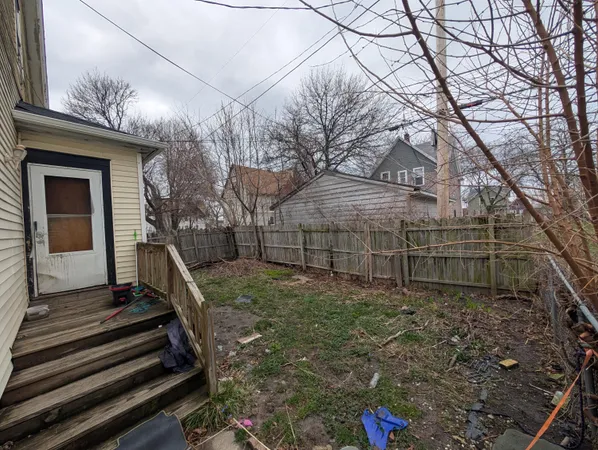 $110,000 | 2538 North Hubbard Street, Milwaukee, WI 53212