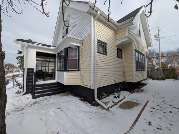 $110,000 | 2538 North Hubbard Street, Milwaukee, WI 53212