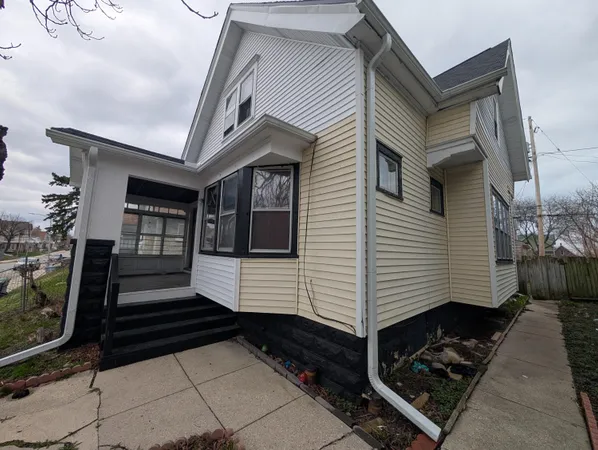 $110,000 | 2538 North Hubbard Street, Milwaukee, WI 53212