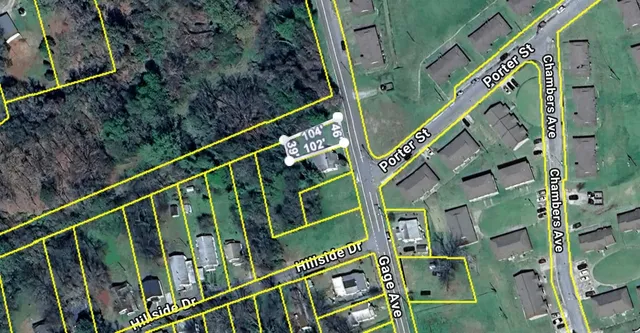 $7,499 | 310 Gage Avenue, Union, SC 29379