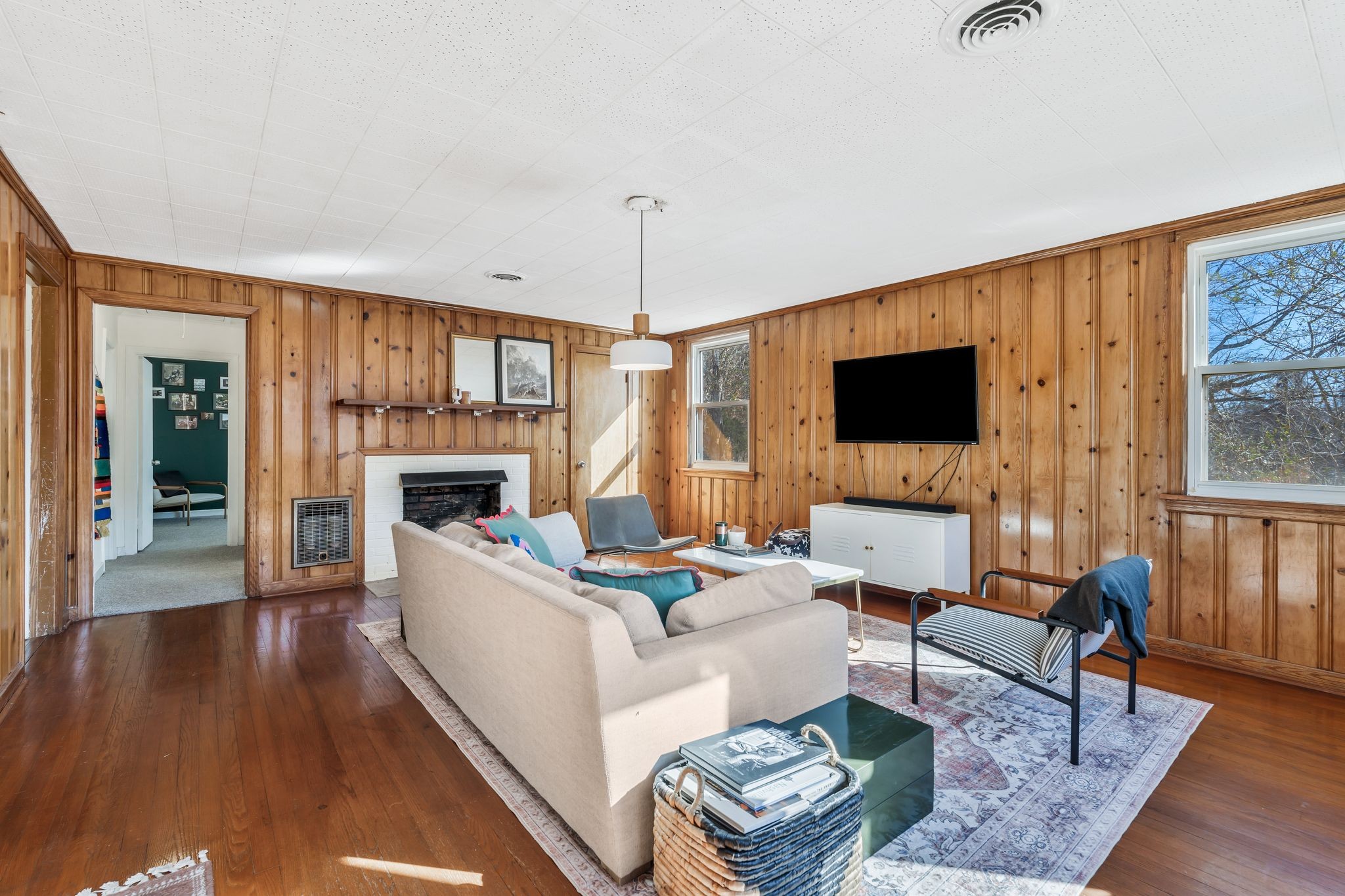 1305 Little Marrowbone Road Ashland City, TN 37015 - Photo 8 of 32 Gallery Image 8