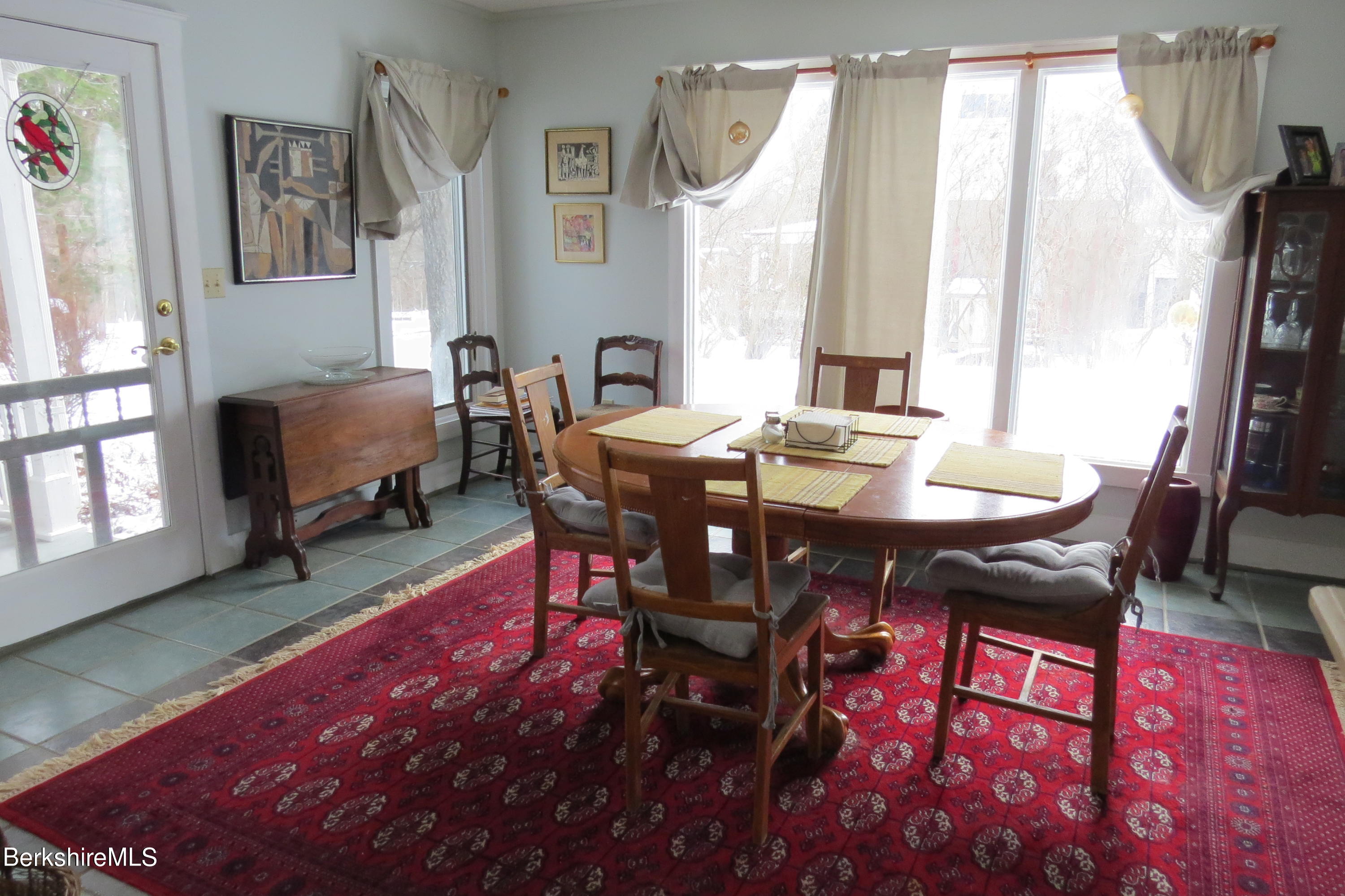 778 Lanesboro Road Cheshire, MA 01225 - Photo 14 of 74 Dining room