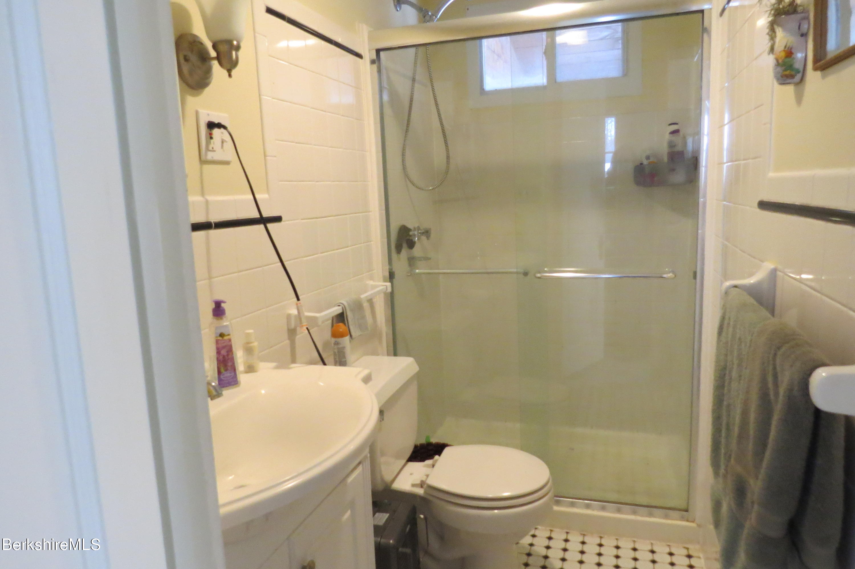 778 Lanesboro Road Cheshire, MA 01225 - Photo 46 of 74 1st floor 3/4 bath