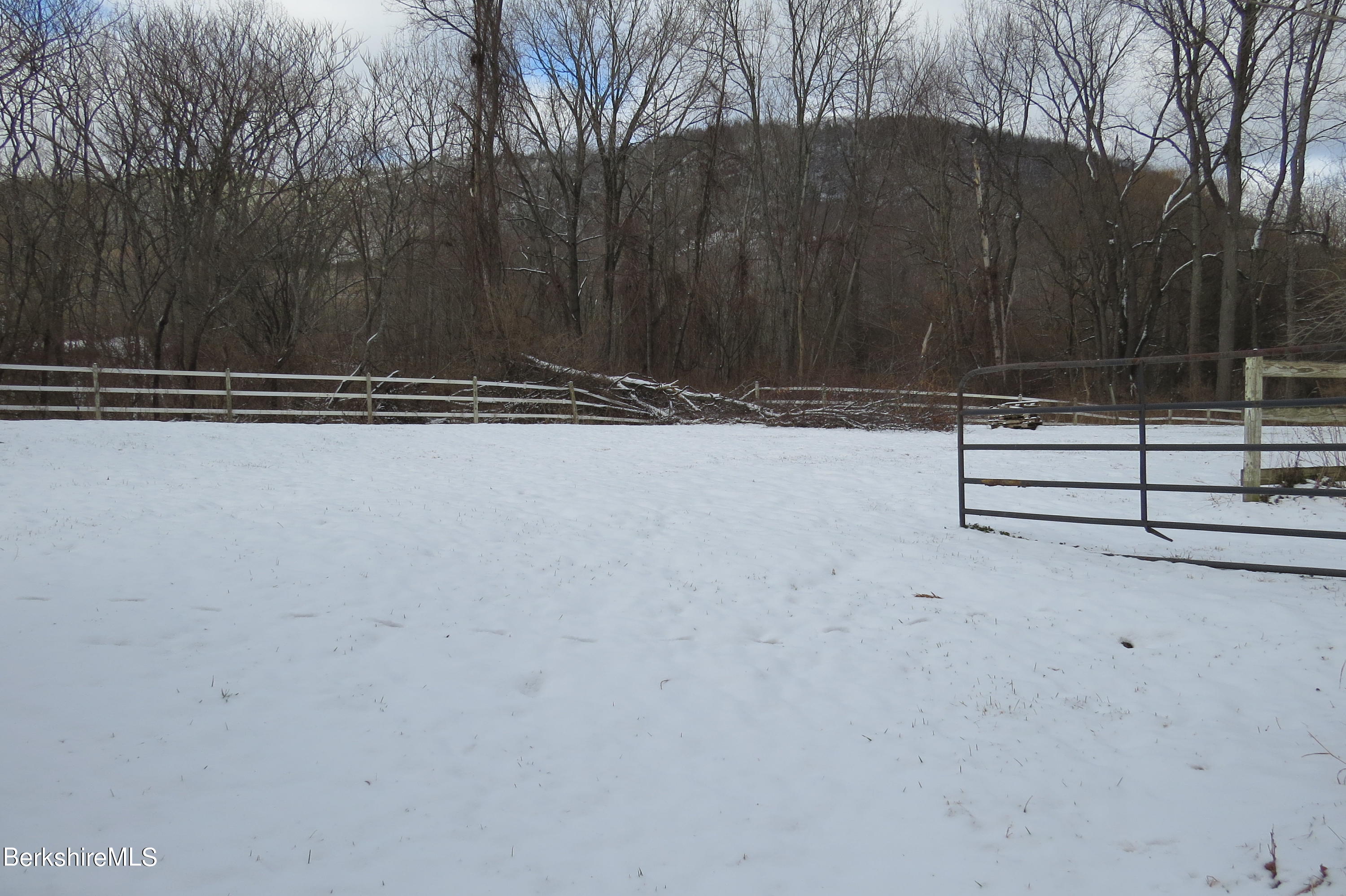 778 Lanesboro Road Cheshire, MA 01225 - Photo 50 of 74 Horse paddock