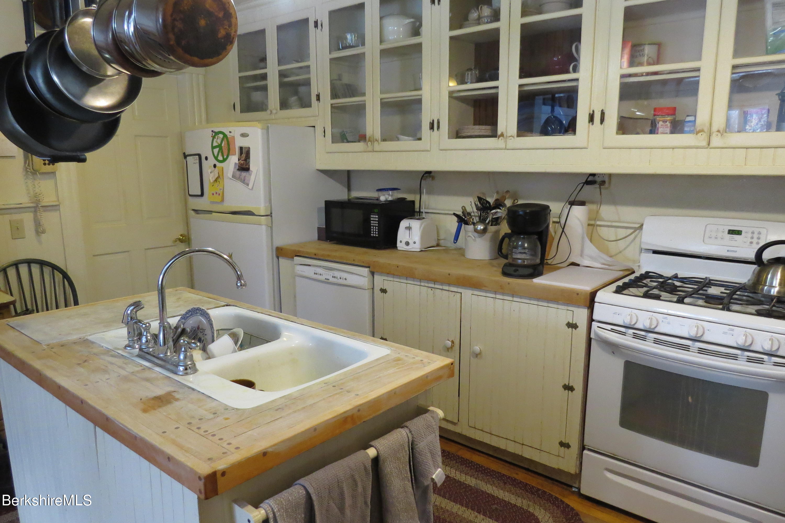 778 Lanesboro Road Cheshire, MA 01225 - Photo 7 of 74 Kitchen