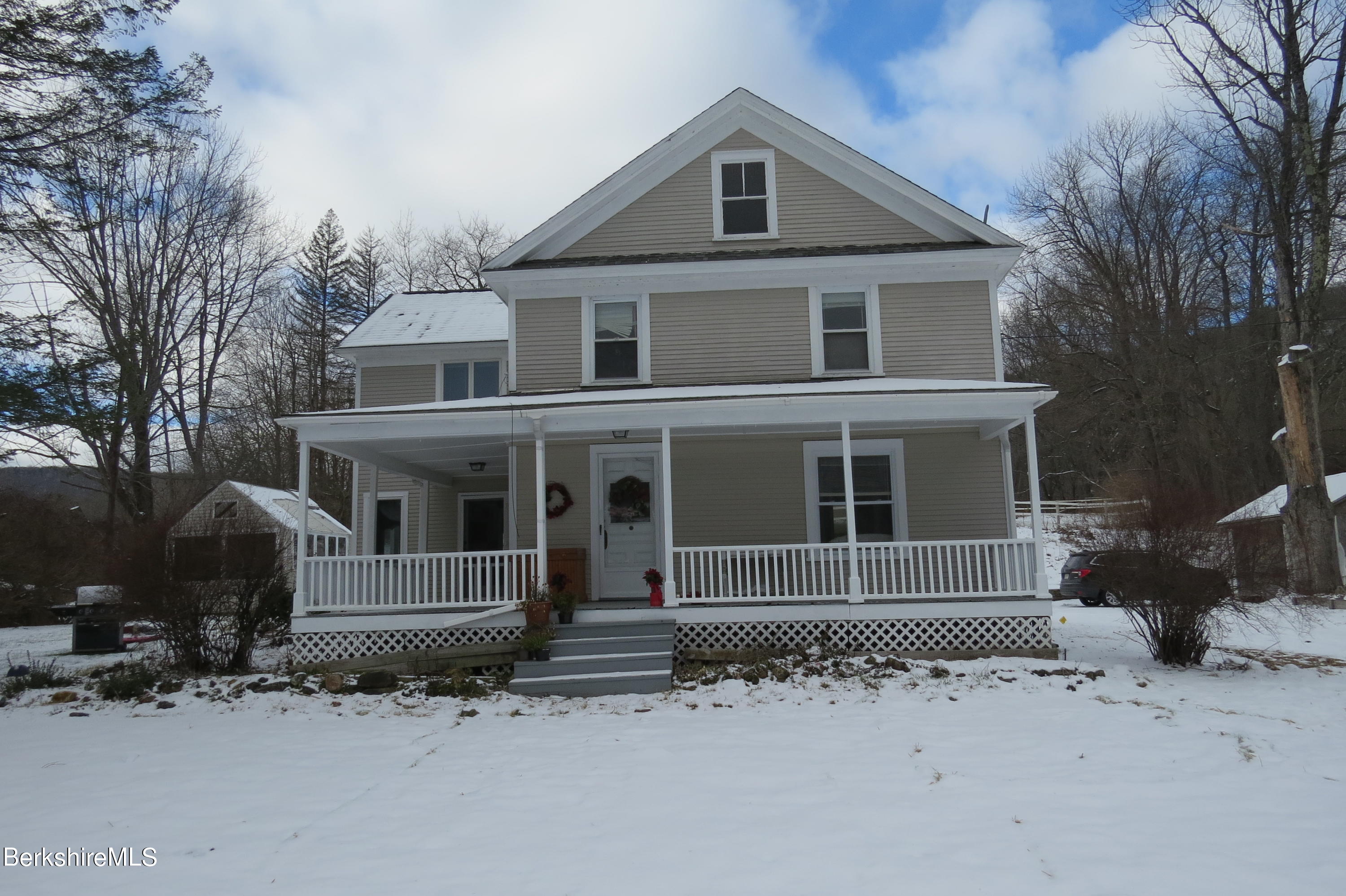 778 Lanesboro Road Cheshire, MA 01225 - Photo 72 of 74 IMG_9121