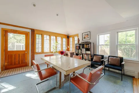$1,795,000 | 6 Daggett Lane, Provincetown, MA 02657