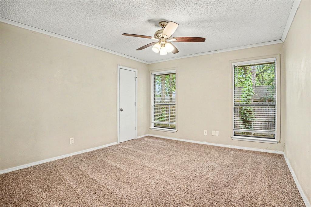 5110 River Ridge Road Arlington, TX 76017 - Photo 11 of 17 Bedroom #2