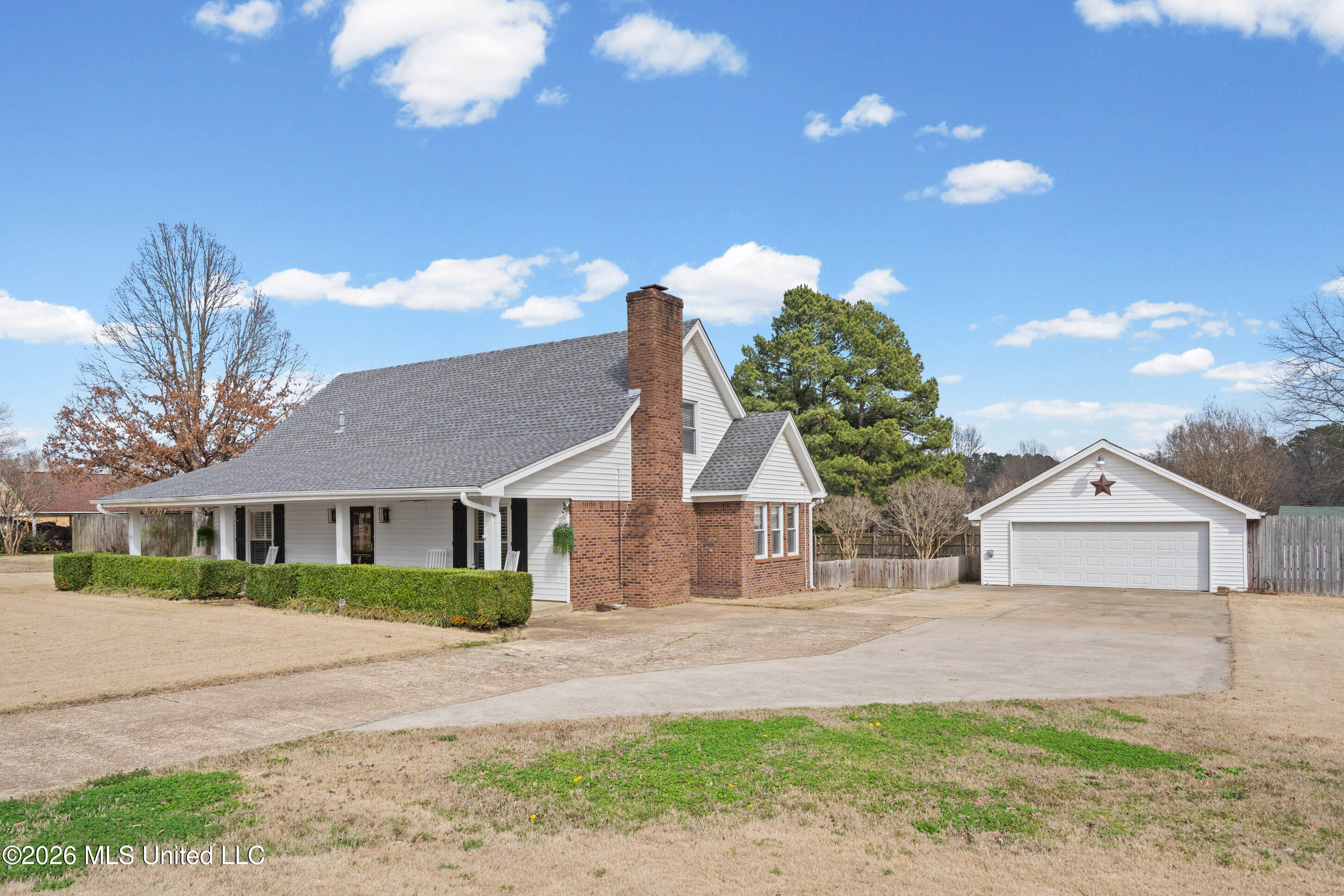 8140 Oakleaf Circle Olive Branch, MS 38654 - Photo 2 of 35 3__dsc4506_print