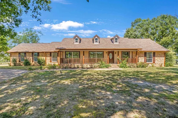 $1,600,000 | 13494 County Road 1140, Tyler, TX 75709