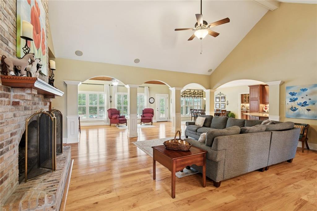 117 Rue De La Paix Slidell, LA 70461 - Photo 20 of 34