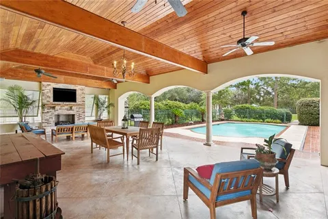 $649,000 | 117 Rue De La Paix, Slidell, LA 70461