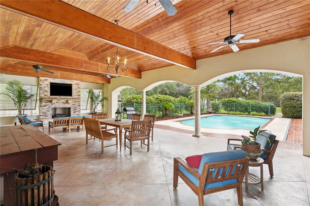 117 Rue De La Paix Slidell, LA 70461 - Photo 2 of 34