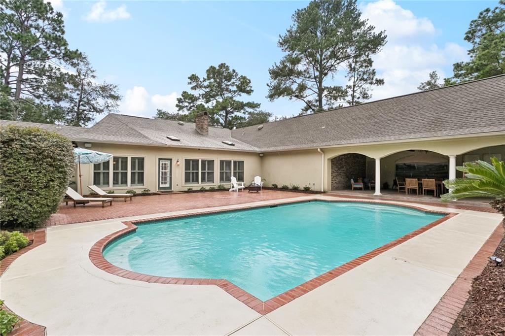 117 Rue De La Paix Slidell, LA 70461 - Photo 26 of 34