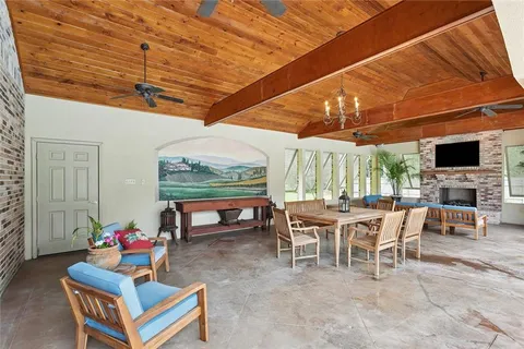 $649,000 | 117 Rue De La Paix, Slidell, LA 70461