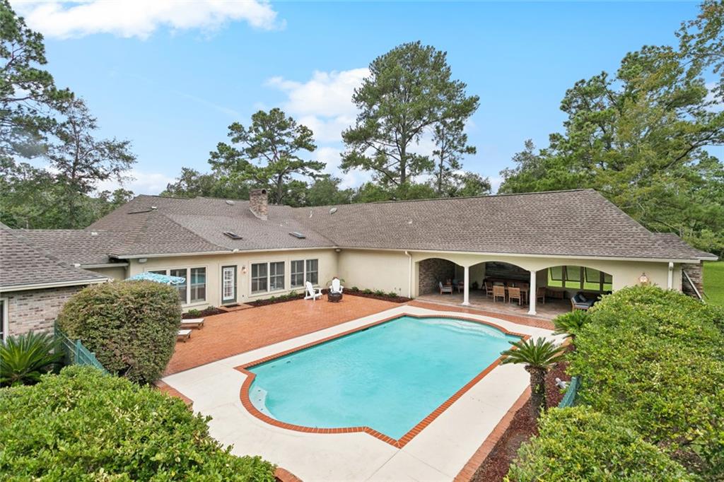 117 Rue De La Paix Slidell, LA 70461 - Photo 28 of 34