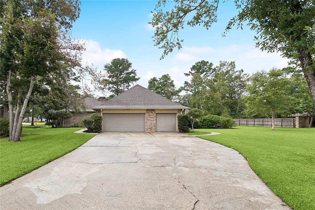 117 Rue De La Paix Slidell, LA 70461 - Photo 30 of 34