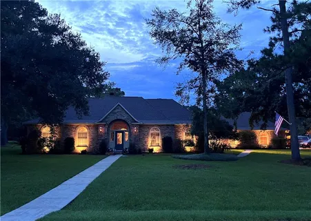 $649,000 | 117 Rue De La Paix, Slidell, LA 70461