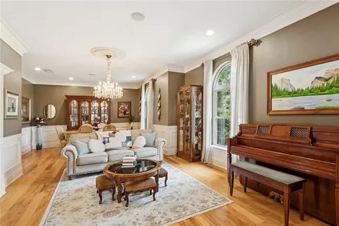 $649,000 | 117 Rue De La Paix, Slidell, LA 70461