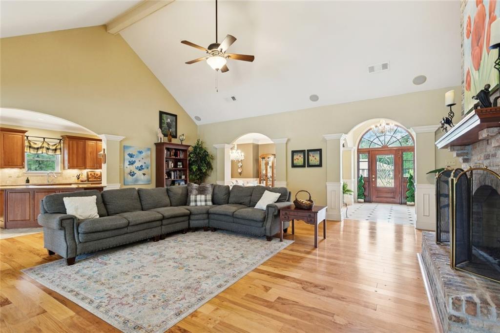 117 Rue De La Paix Slidell, LA 70461 - Photo 10 of 34