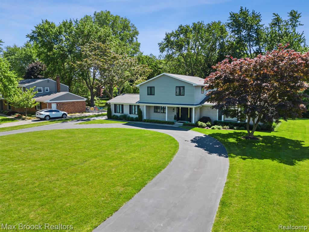 3775 Quarton Road Bloomfield Hills, MI 48302 - Photo 39 of 51 Gallery Image 39