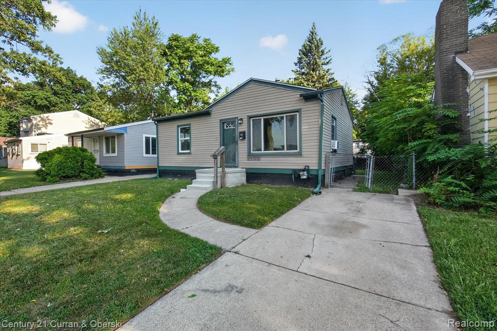 25906 Lehigh Street Inkster, MI 48141 - Photo 3 of 35 Gallery Image 3