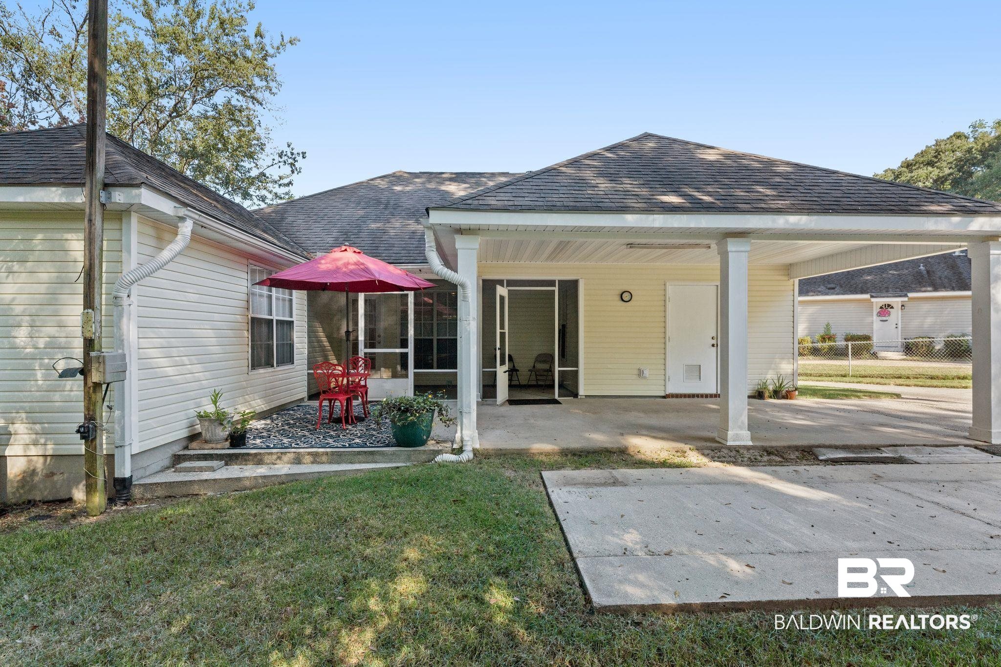 340 Portside Court East Mobile, AL 36695 - Photo 30 of 33
