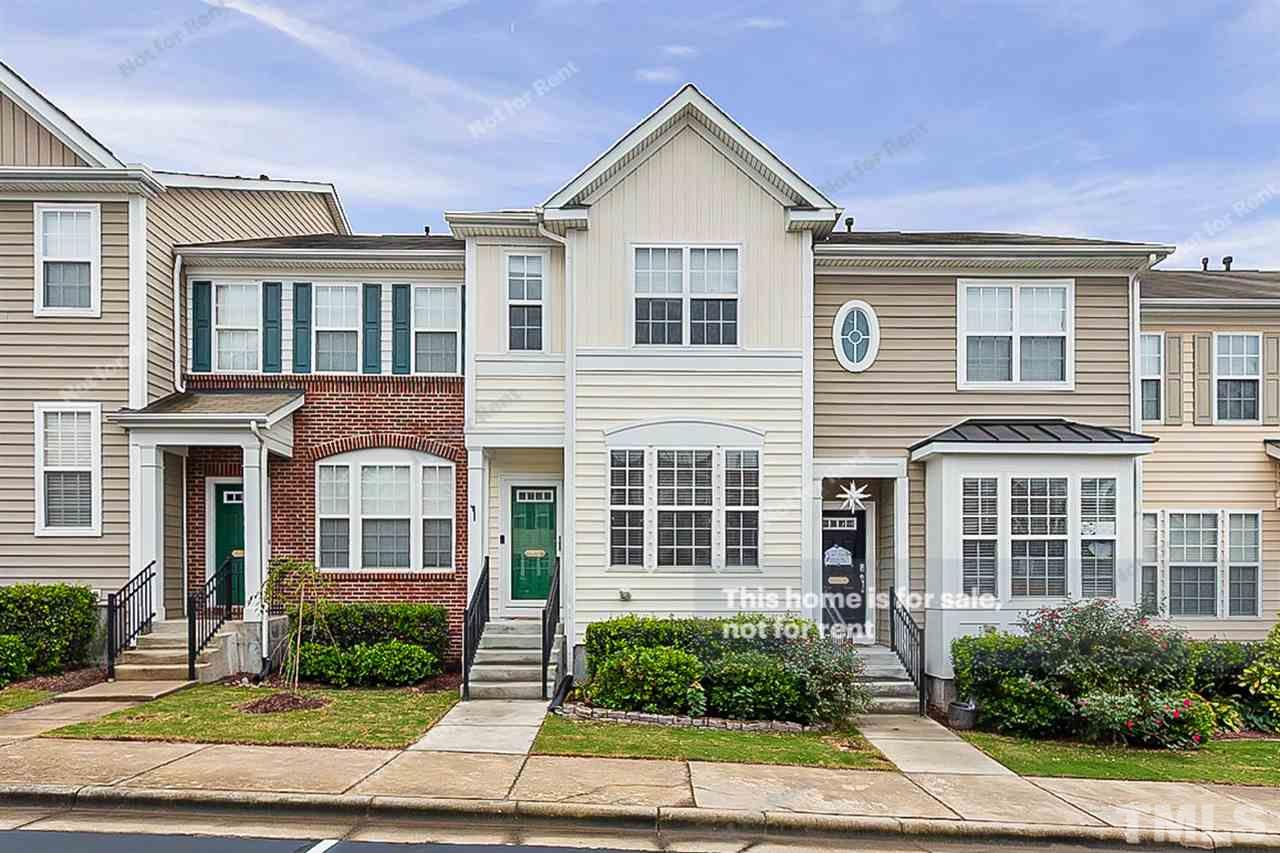 7627 Winners Edge Street Raleigh, NC 27617 - Photo 1 of 22