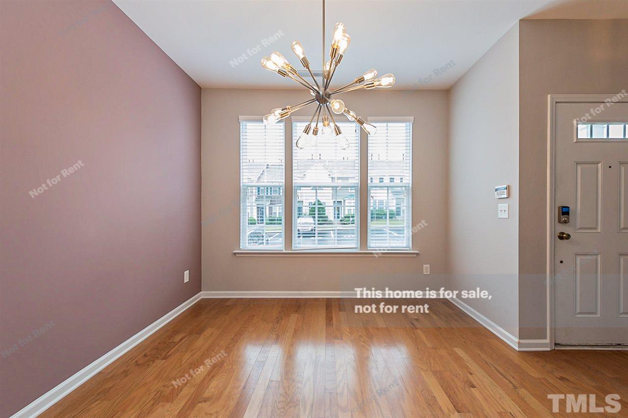 7627 Winners Edge Street Raleigh, NC 27617 - Photo 11 of 22
