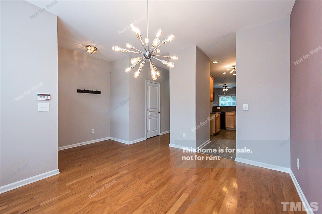 7627 Winners Edge Street Raleigh, NC 27617 - Photo 12 of 22