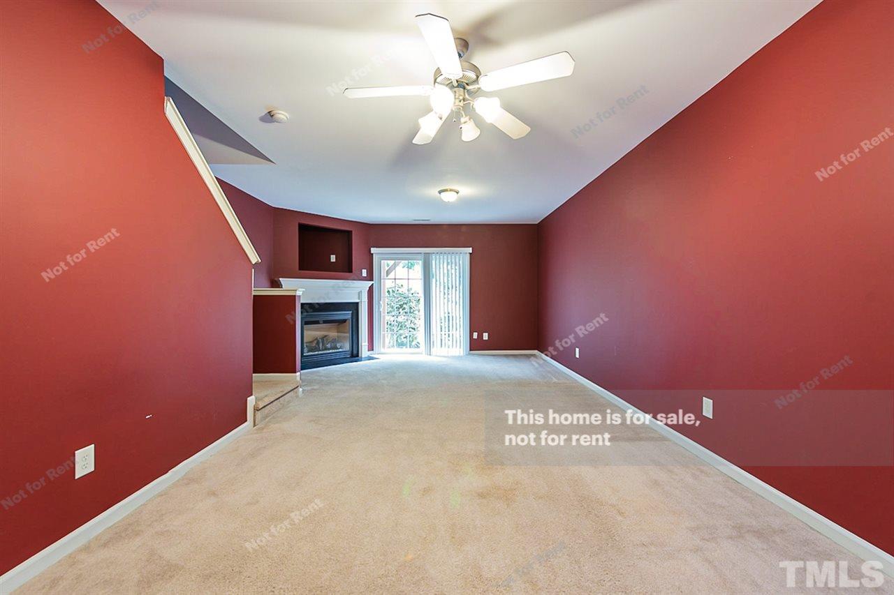 7627 Winners Edge Street Raleigh, NC 27617 - Photo 13 of 22