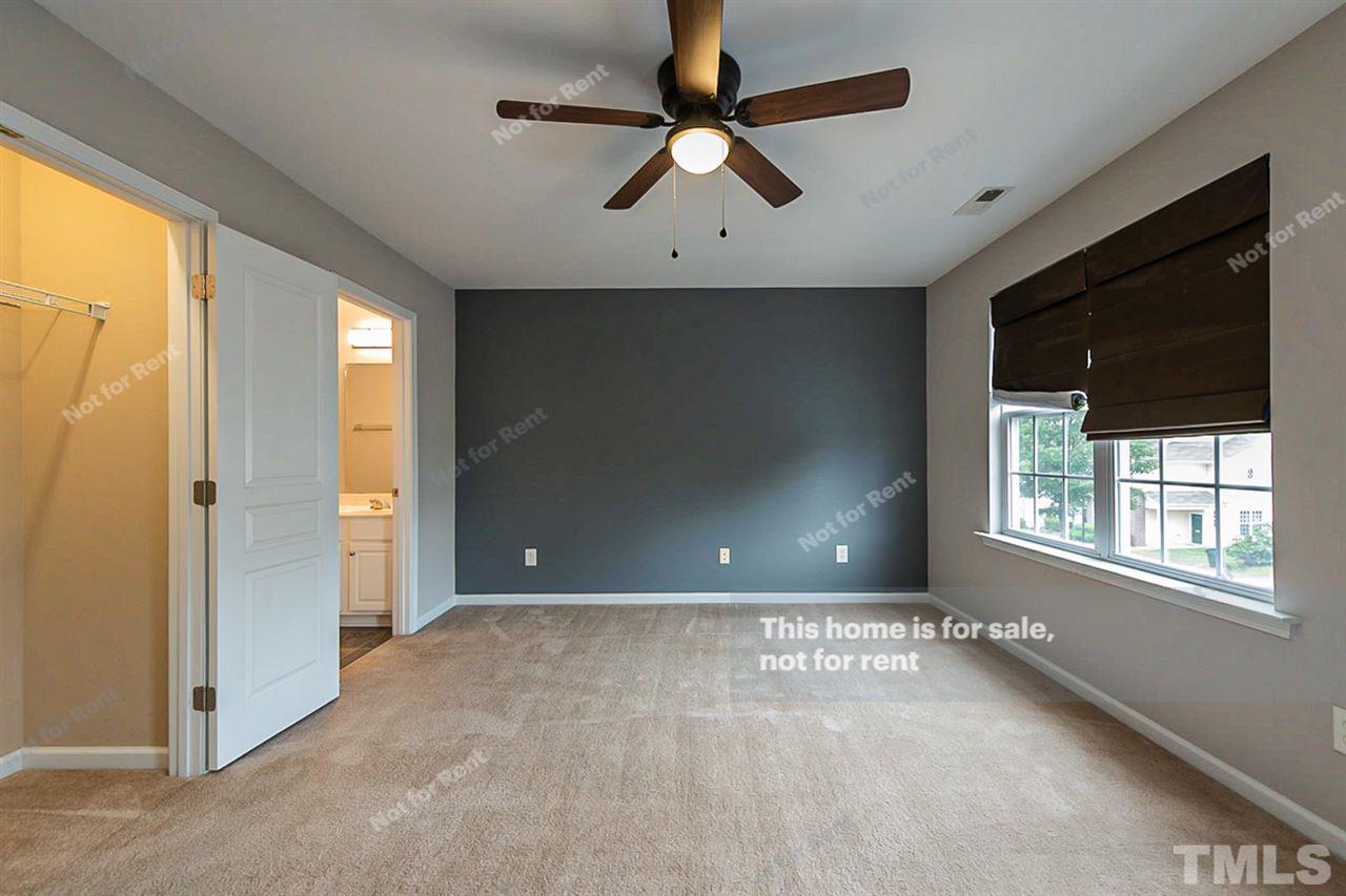 7627 Winners Edge Street Raleigh, NC 27617 - Photo 18 of 22