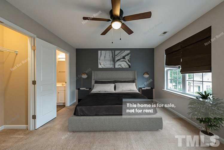 7627 Winners Edge Street Raleigh, NC 27617 - Photo 3 of 22