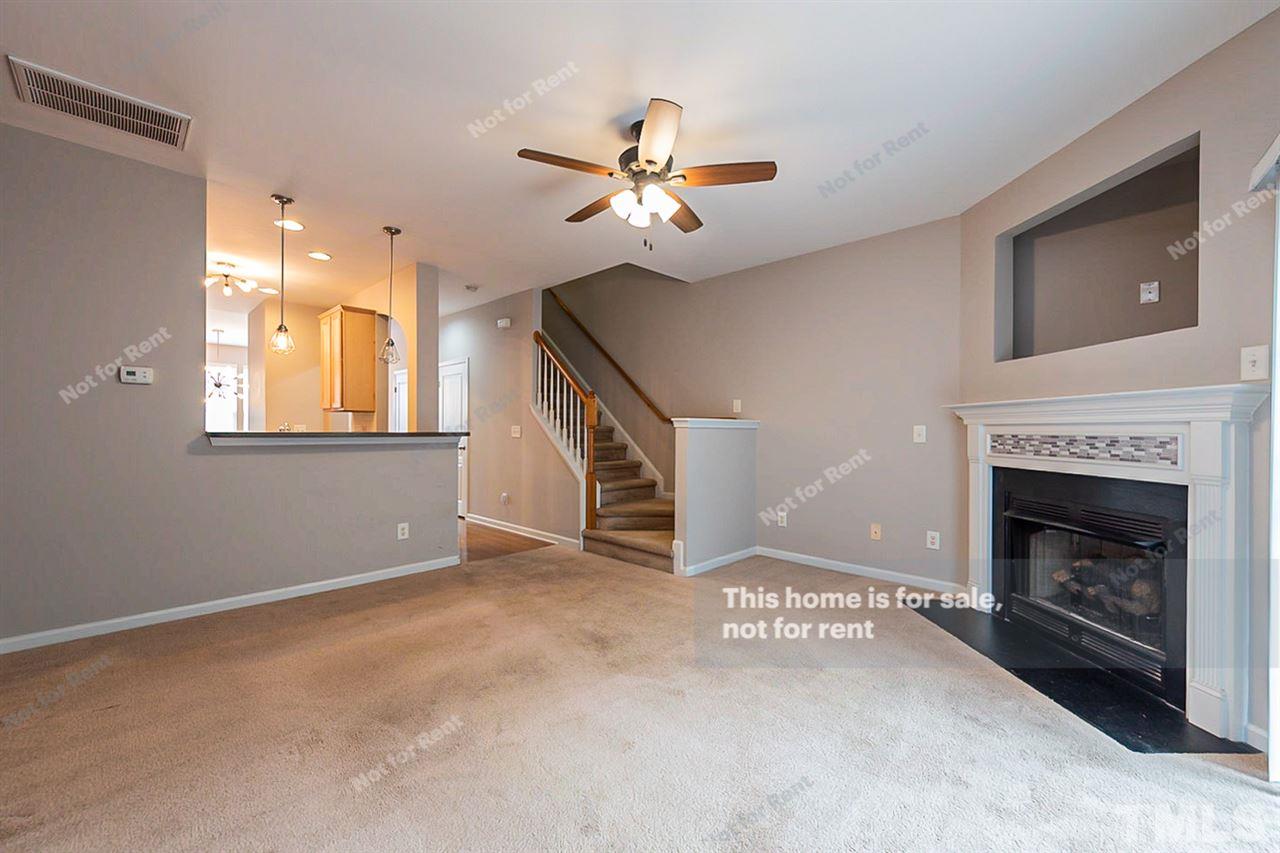 7627 Winners Edge Street Raleigh, NC 27617 - Photo 10 of 22