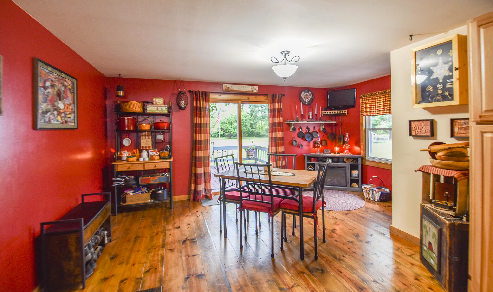 2320 Hemlock Road Quincy, MI 49082 - Photo 13 of 50 DSC_0103