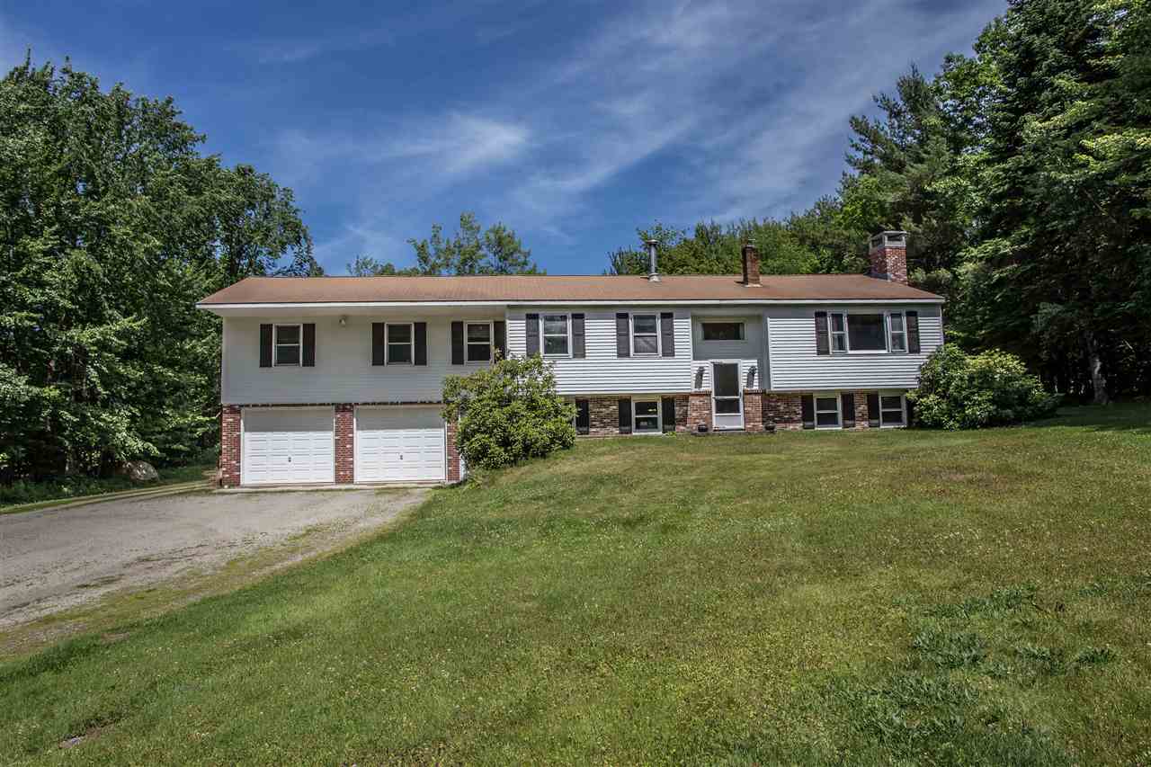 117 Chase Hill Road Andover, NH 03216 - Photo 1 of 40 Gallery Image 1