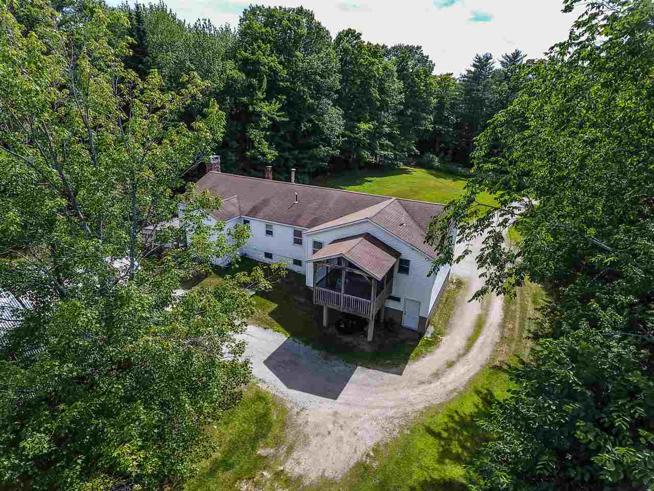 117 Chase Hill Road Andover, NH 03216 - Photo 2 of 40 Gallery Image 2