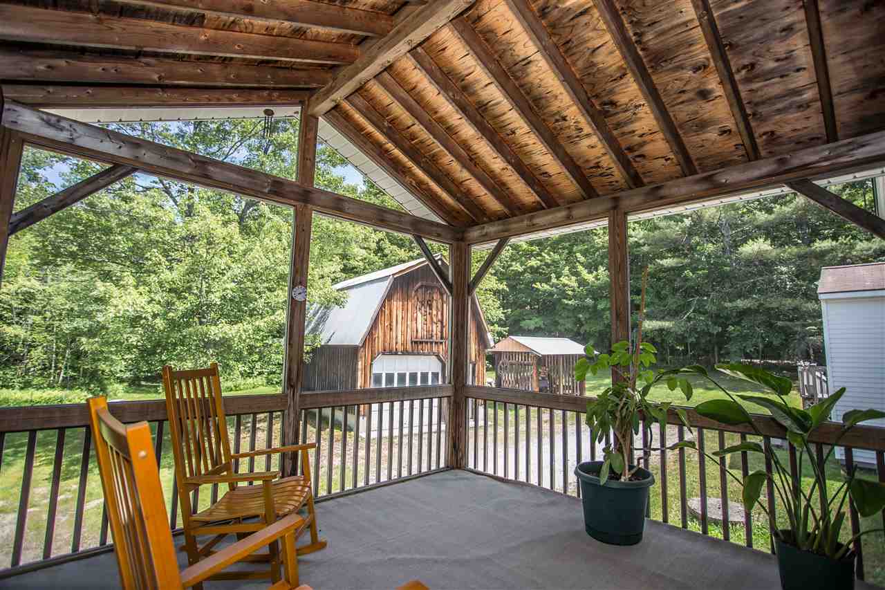 117 Chase Hill Road Andover, NH 03216 - Photo 24 of 40 Gallery Image 24