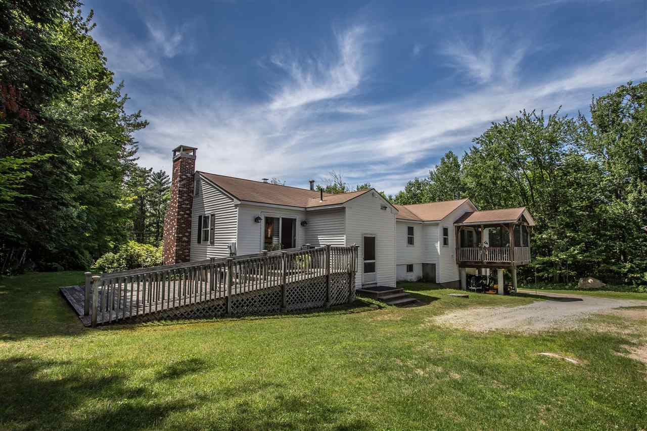 117 Chase Hill Road Andover, NH 03216 - Photo 32 of 40 Gallery Image 32