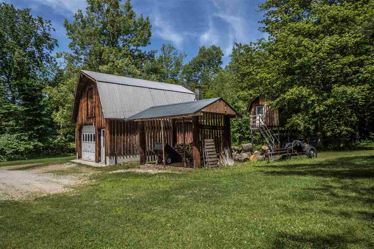 117 Chase Hill Road Andover, NH 03216 - Photo 35 of 40 Gallery Image 35