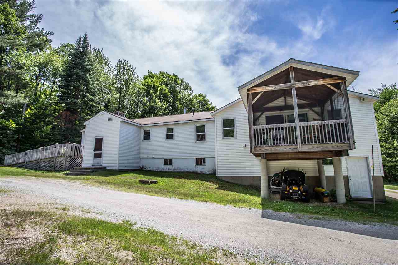 117 Chase Hill Road Andover, NH 03216 - Photo 36 of 40 Gallery Image 36