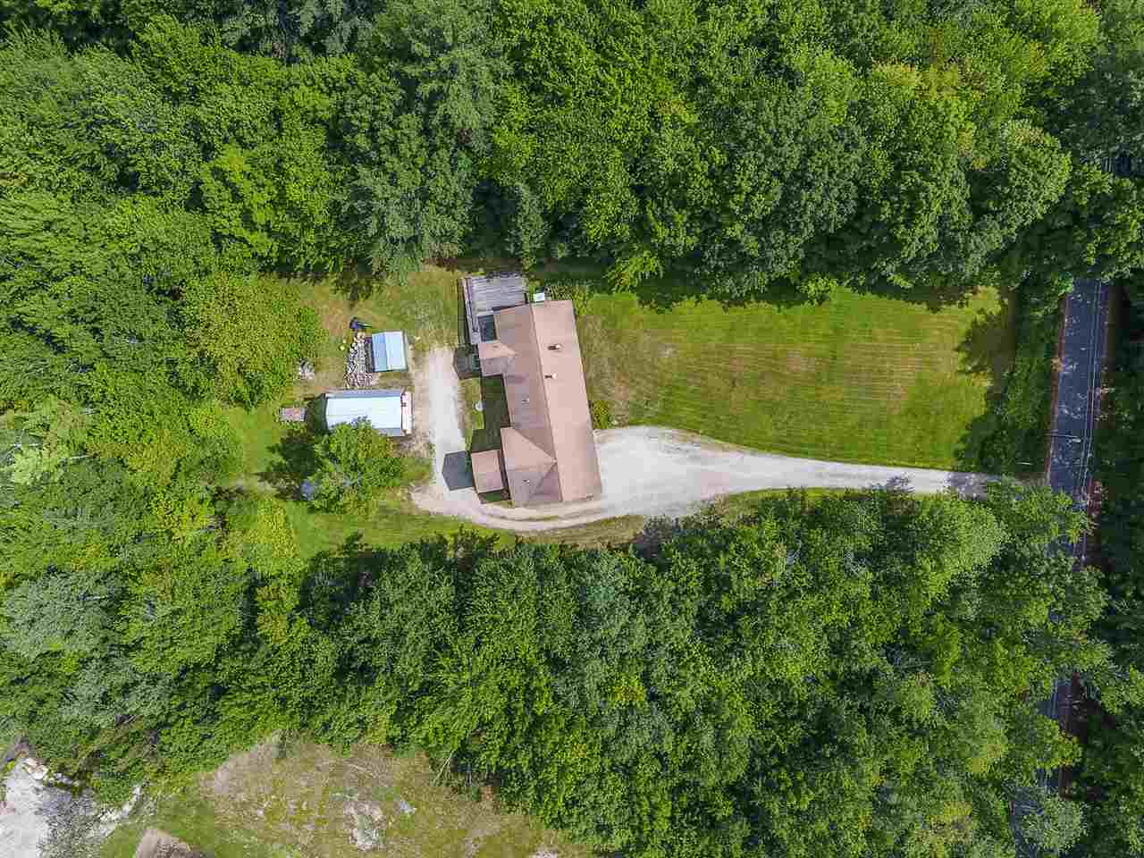 117 Chase Hill Road Andover, NH 03216 - Photo 37 of 40 Gallery Image 37