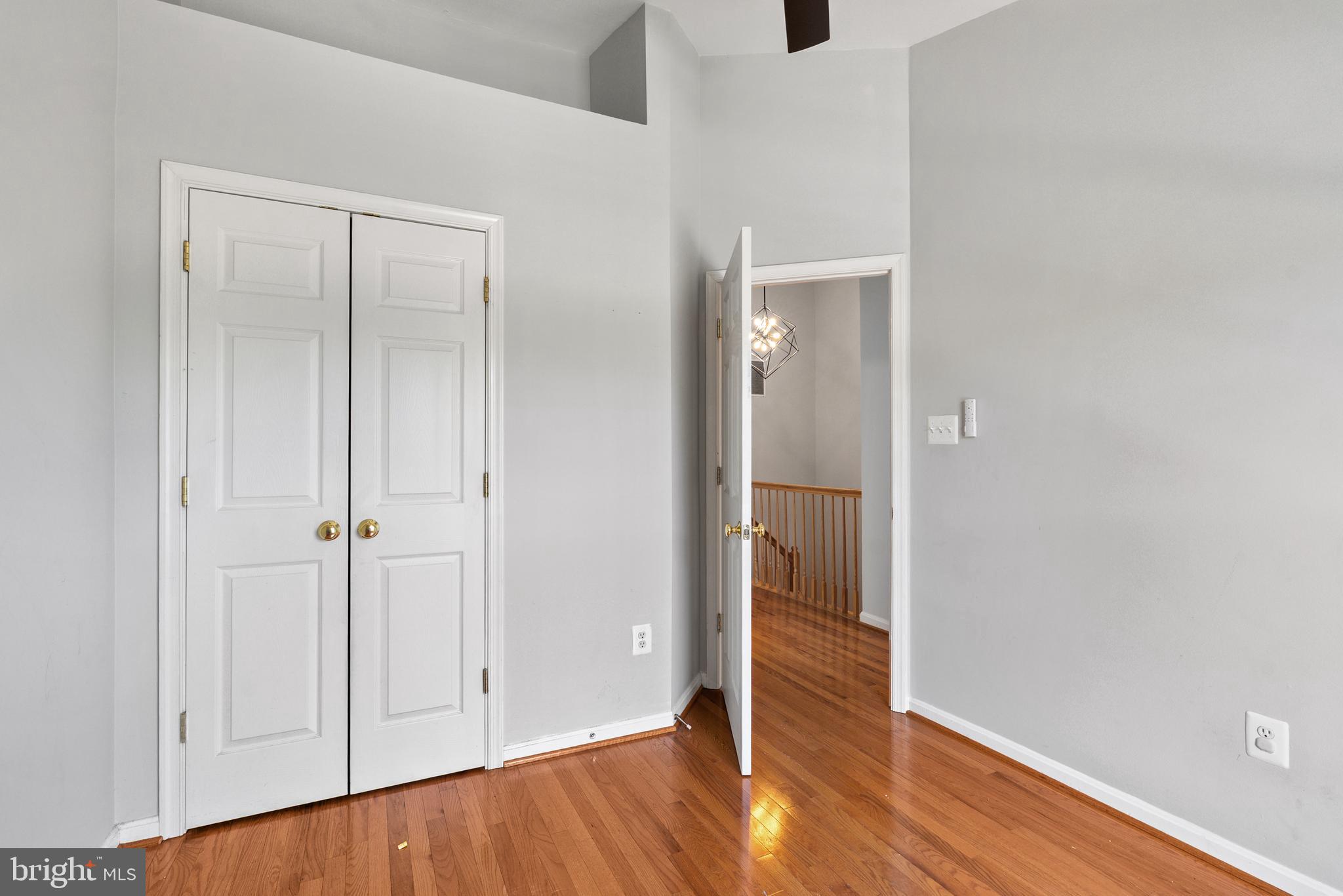2452 Jostaberry Way Odenton, MD 21113 - Photo 29 of 41 3rd Bedroom